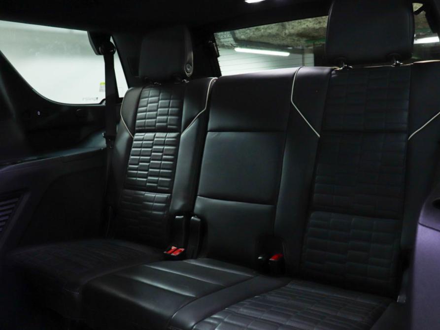Cadillac Escalade V Рестайлинг Москва  - изображение 17