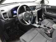 Kia Sportage IV Рестайлинг Санкт-Петербург  - изображение 29