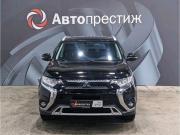 Mitsubishi Outlander III Рестайлинг 3 Пермь  - изображение 25