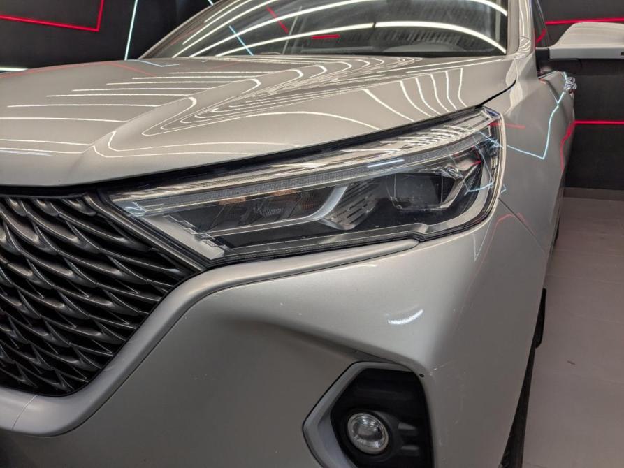 Haval M6 II Москва  - изображение 25