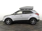Hyundai Creta I Рестайлинг Москва  - изображение 34