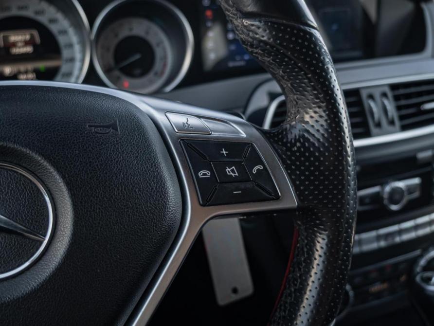 Mercedes-Benz C-Класс III (W204) Рестайлинг Краснодар  - изображение 19