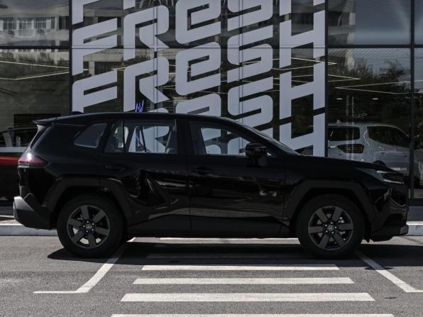 Toyota RAV4 VI (XA60) с пробегом 2026 года, цена 4 400 000 рублей, 29 км, внедорожник, Автокод Объявления