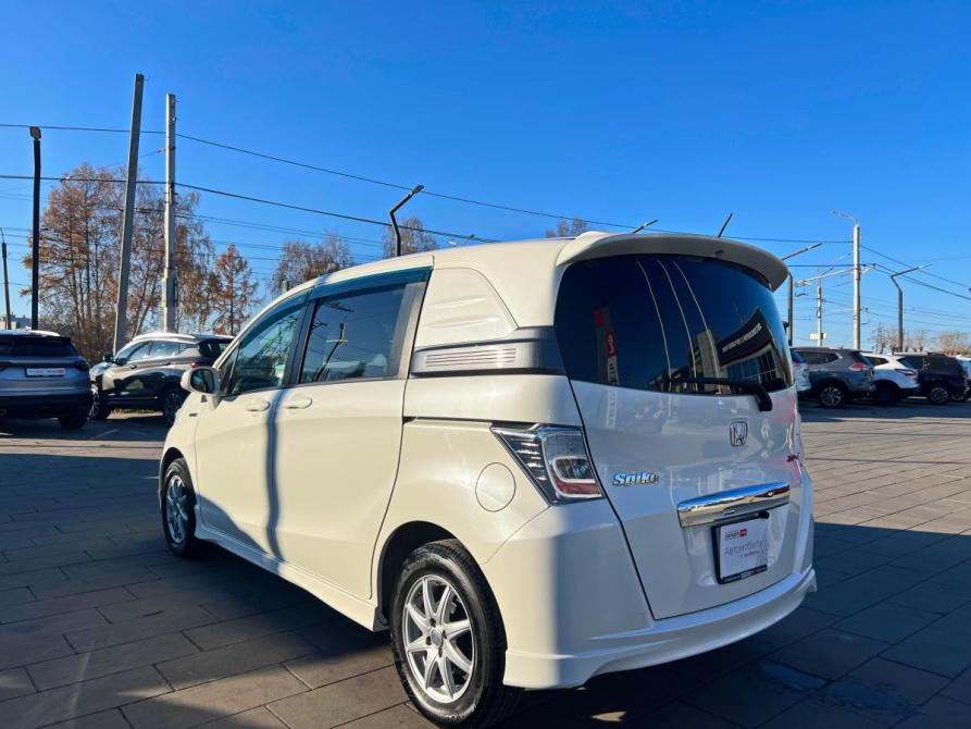 Honda Freed I Рестайлинг Стерлитамак  - изображение 4