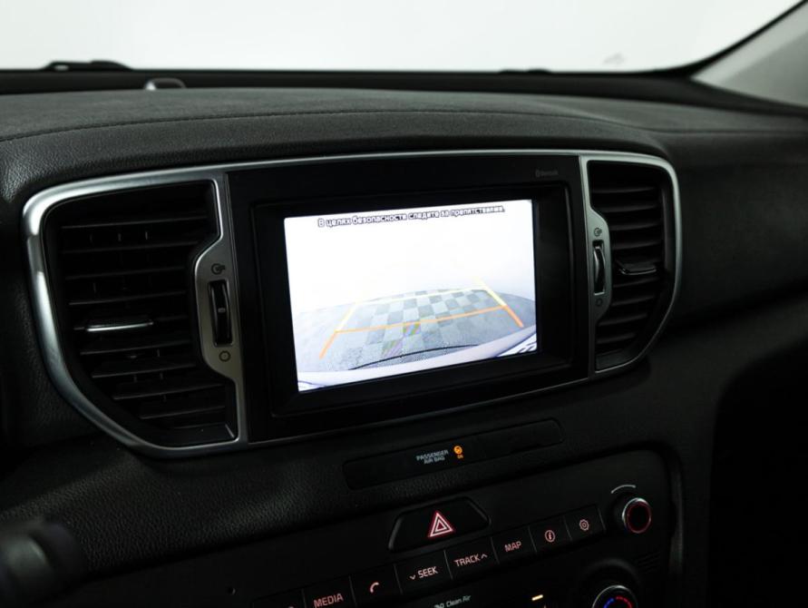 Kia Sportage IV Санкт-Петербург  - изображение 17