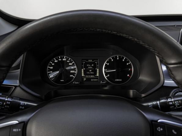 Chery Tiggo 4 Pro I с пробегом 2023 года, цена 1 635 000 рублей, 53151 км, внедорожник, Автокод Объявления