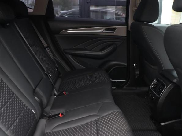 Haval F7 I с пробегом 2021 года, цена 1 703 000 рублей, 59498 км, внедорожник, Автокод Объявления