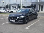 Mazda 6 III (GJ) Рестайлинг 2 Санкт-Петербург  - изображение 6