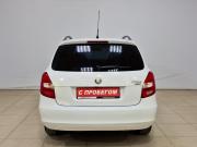 Skoda Fabia II Альметьевск  - изображение 30