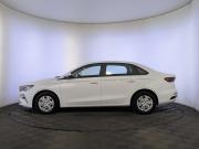 Geely Emgrand II Москва  - изображение 33