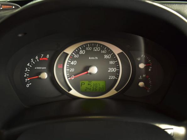Hyundai Tucson I с пробегом 2006 года, цена 945 995 рублей, 243636 км, внедорожник, Автокод Объявления