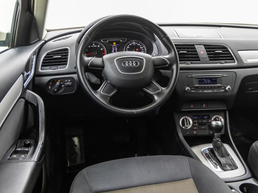 Audi Q3 I (8U) Волгоград  - изображение 25