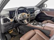 BMW X5 IV (G05/G18) Рестайлинг Москва  - изображение 46