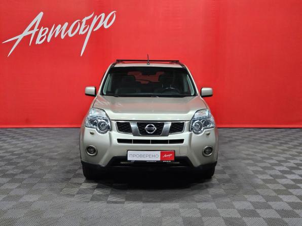 Nissan X-Trail II Рестайлинг с пробегом 2012 года, цена 1 315 000 рублей, 163000 км, внедорожник, Автокод Объявления