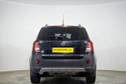 Opel Antara I Рестайлинг Оренбург  - изображение 27