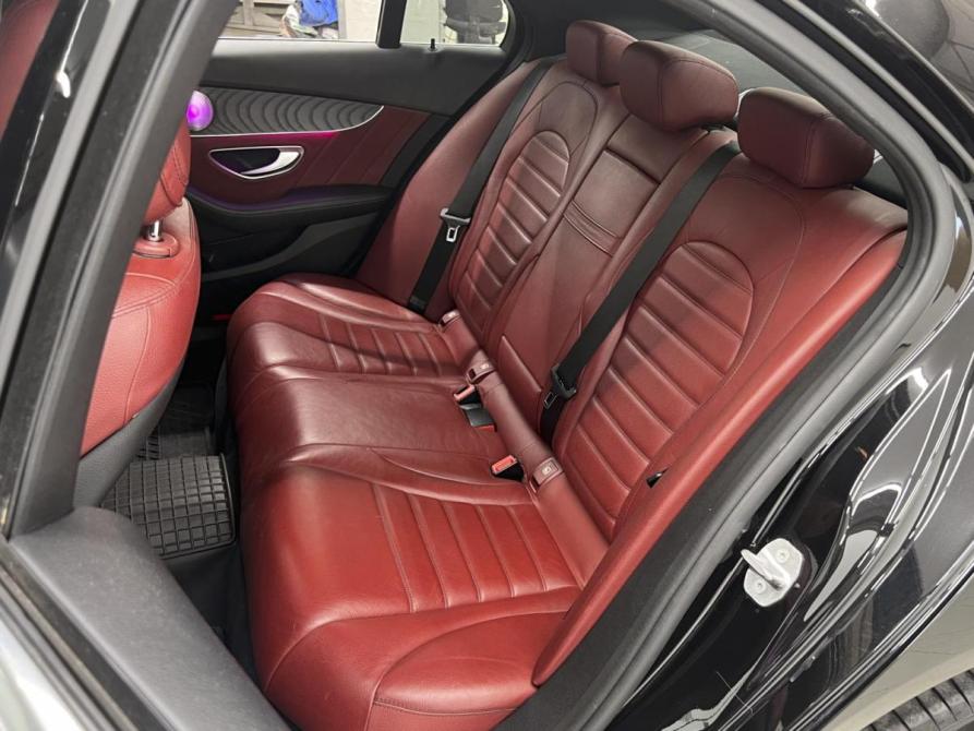 Mercedes-Benz C-Класс IV (W205) Ростов-на-Дону  - изображение 9