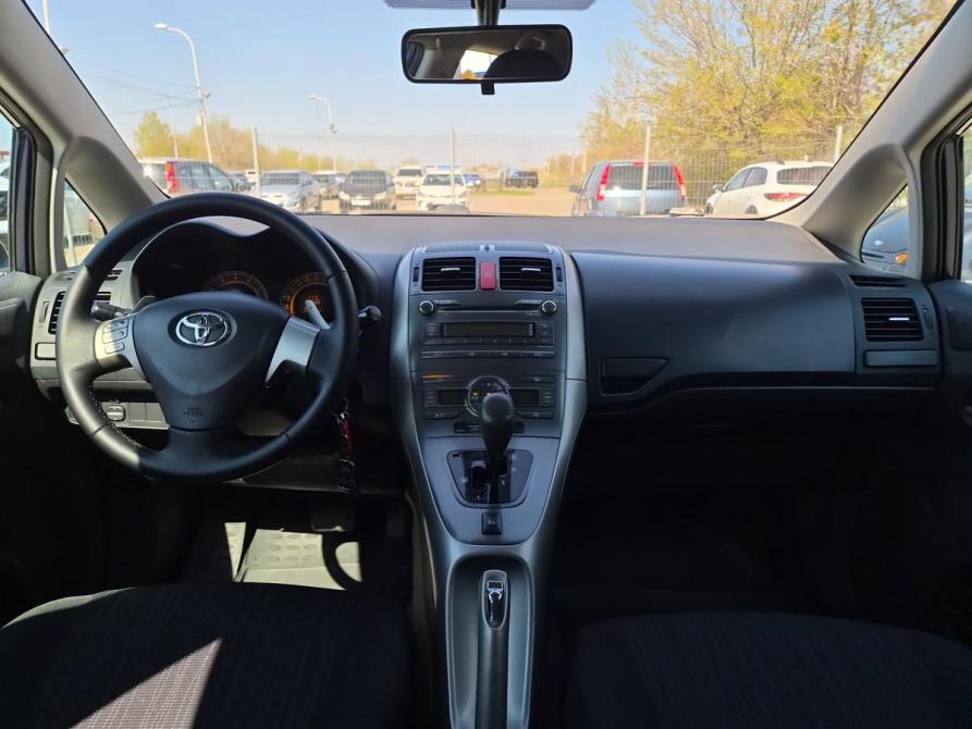 Toyota Auris I Саратов  - изображение 31