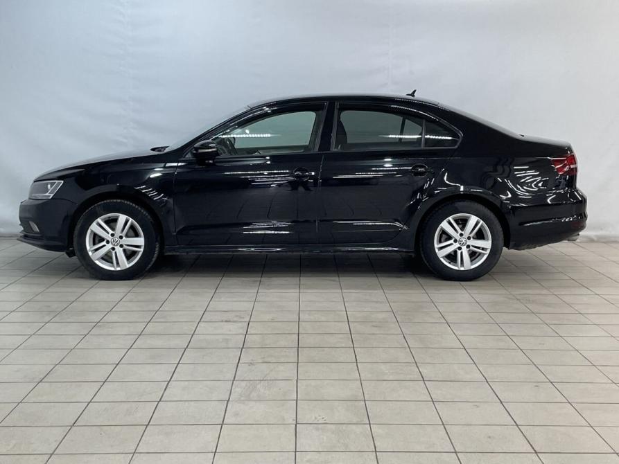 Volkswagen Jetta VI Рестайлинг Воронеж  - изображение 9