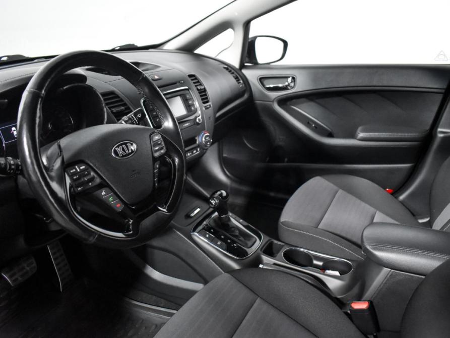 Kia Cerato III Рестайлинг (Classic) Санкт-Петербург  - изображение 10