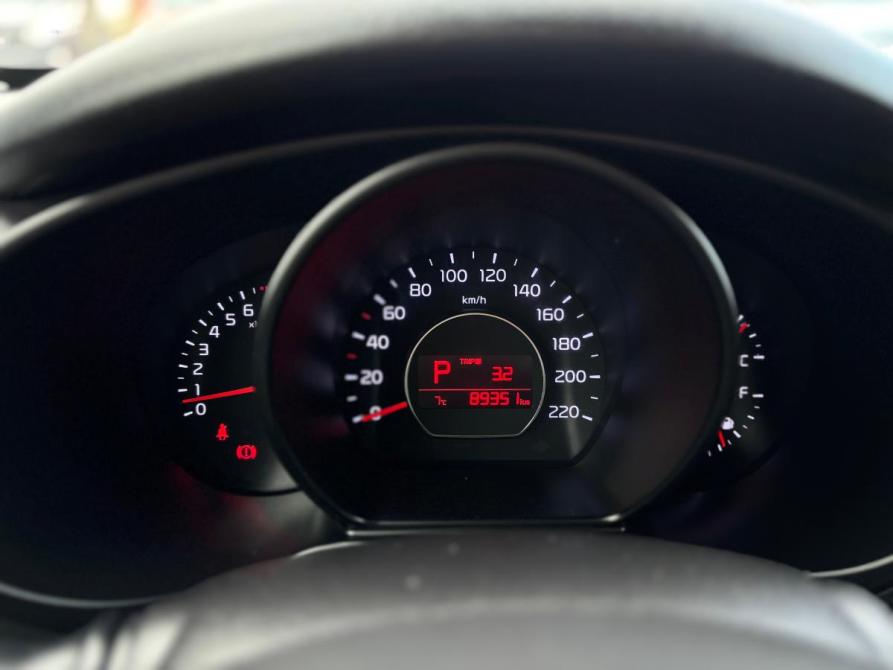 Kia Soul II Рестайлинг Набережные Челны  - изображение 22