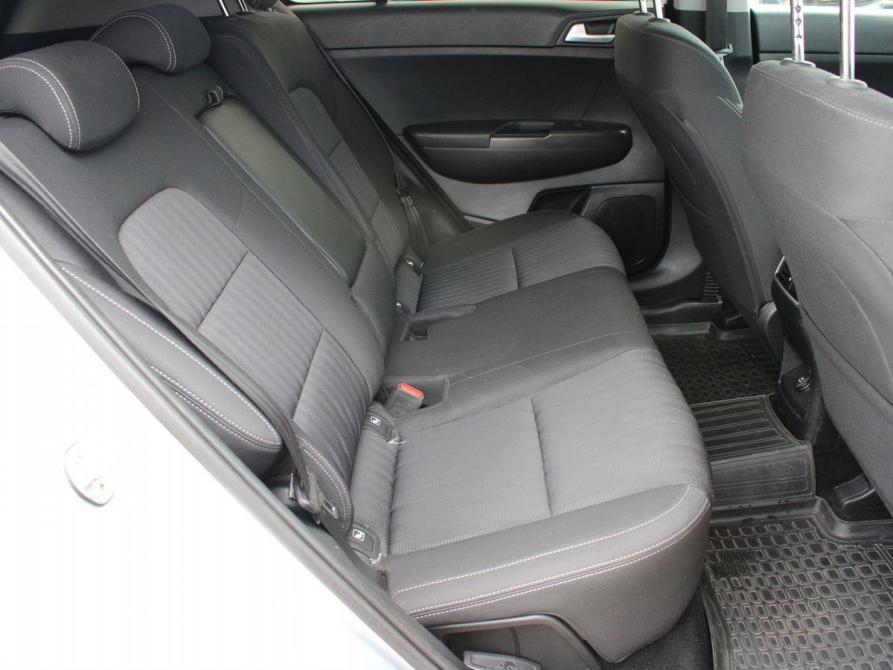 Kia Sportage IV Рестайлинг Нижний Новгород  - изображение 17