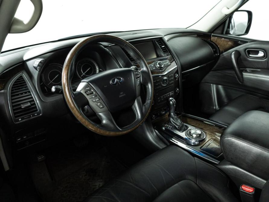 Infiniti QX80 I Санкт-Петербург  - изображение 11