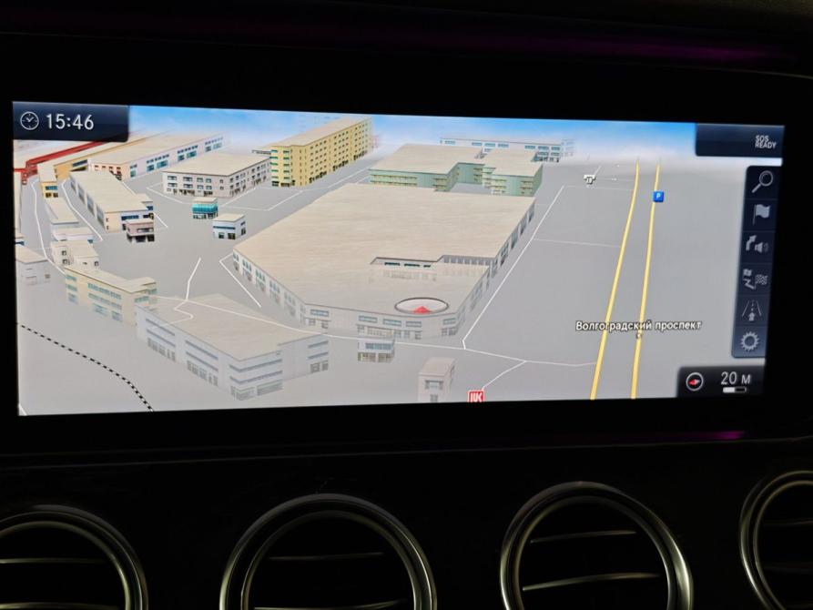 Mercedes-Benz E-Класс V (W213 S213 C238) Москва  - изображение 22