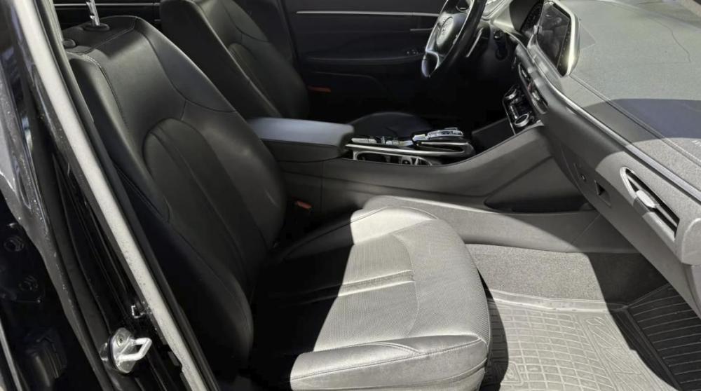Hyundai Sonata VIII (DN8) Ставрополь  - изображение 19