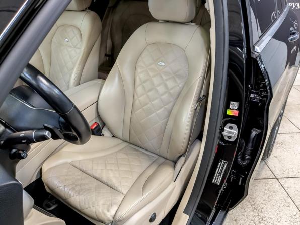 Mercedes-Benz GLC I (X253) Рестайлинг с пробегом 2021 года, цена 5 100 000 рублей, 76329 км, внедорожник, Автокод Объявления