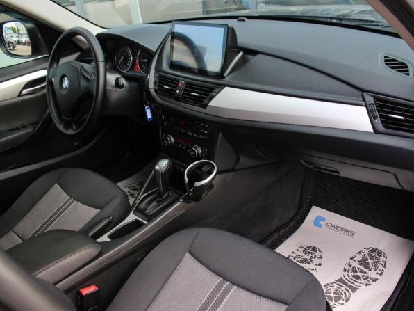 BMW X1 I (E84) с пробегом 2010 года, цена 1 227 000 рублей, 233319 км, внедорожник, Автокод Объявления