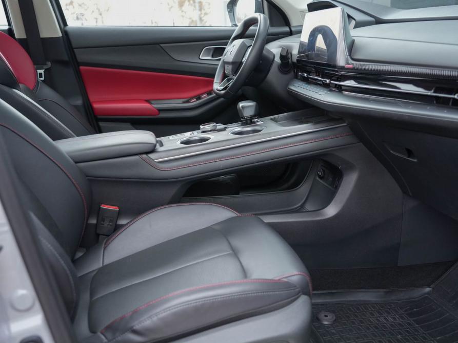 Changan UNI-S I Новосибирск  - изображение 22