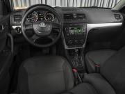 Skoda Yeti I Рестайлинг Ставрополь  - изображение 26