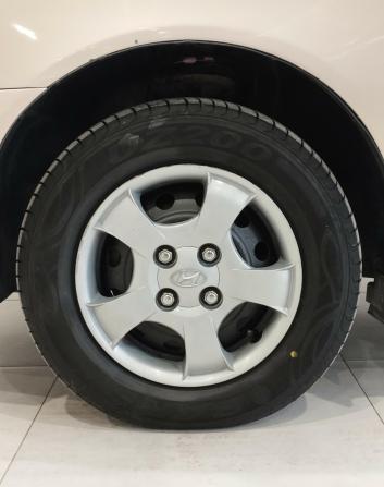 Hyundai Accent II с пробегом 2005 года, цена 549 000 рублей, 172000 км, седан, Автокод Объявления