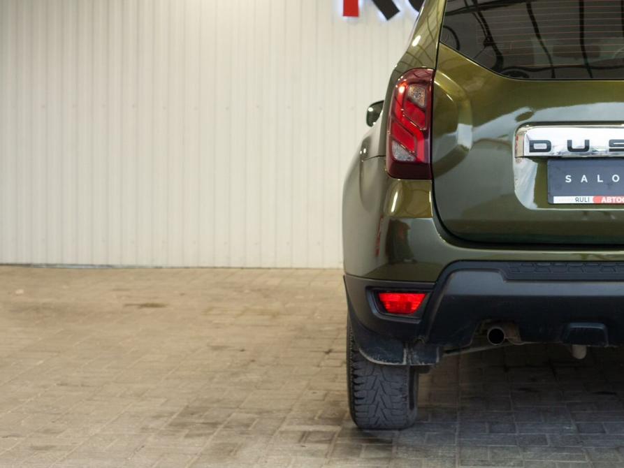 Renault Duster I Рестайлинг Иваново  - изображение 11