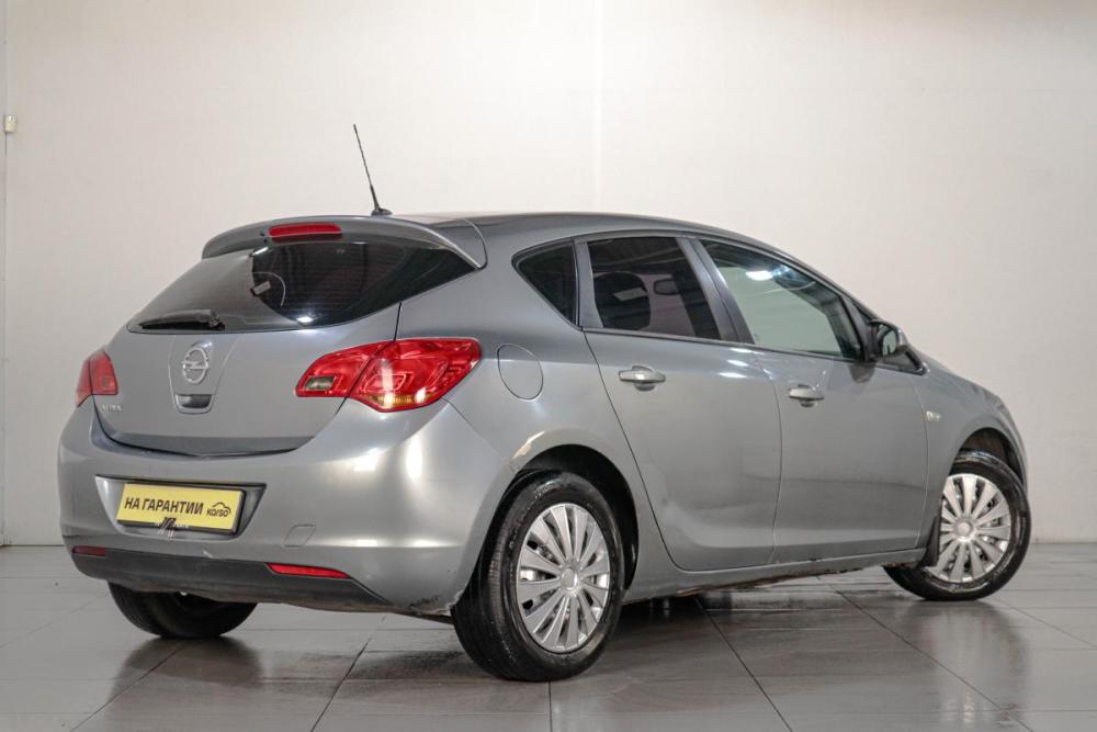 Opel Astra J Челябинск  - изображение 7