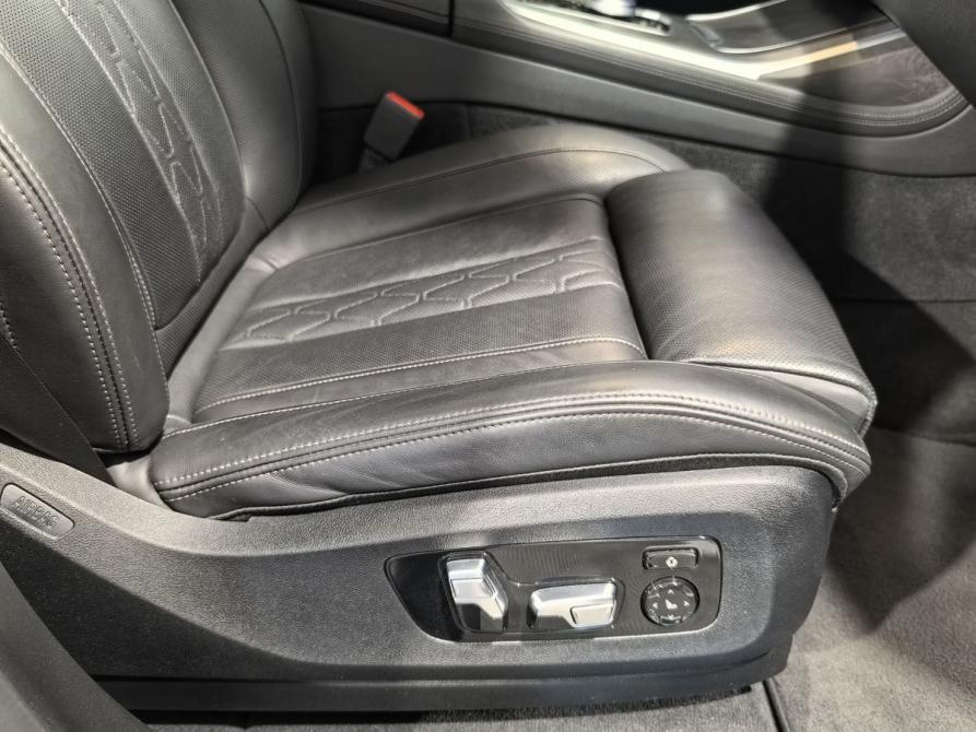 BMW X7 I (G07) Санкт-Петербург  - изображение 21