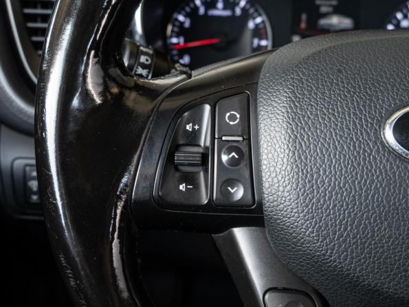 Kia Optima III с пробегом 2012 года, цена 1 620 000 рублей, 138685 км, седан, Автокод Объявления