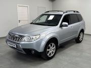 Subaru Forester III Рестайлинг Казань  - изображение 20