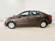 Kia Rio III Рестайлинг Тула  - изображение 14