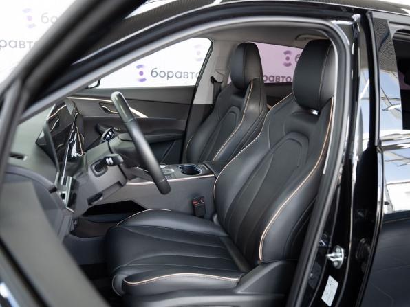 Omoda C5 I Рестайлинг с пробегом 2024 года, цена 1 850 000 рублей, 39124 км, внедорожник, Автокод Объявления