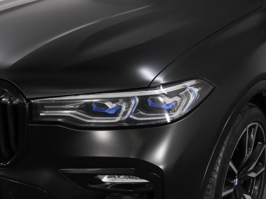 BMW X7 I (G07) Химки  - изображение 7