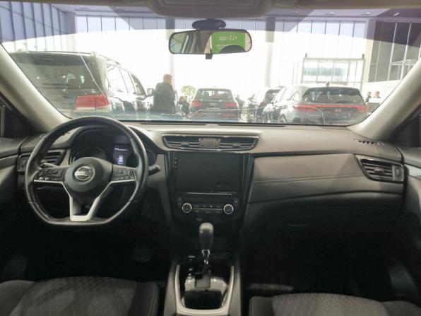 Nissan X-Trail III Рестайлинг с пробегом 2019 года, цена 2 199 000 рублей, 109322 км, внедорожник, Автокод Объявления