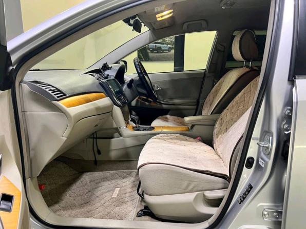 Toyota Premio II (T26) с пробегом 2008 года, цена 749 000 рублей, 261684 км, седан, Автокод Объявления