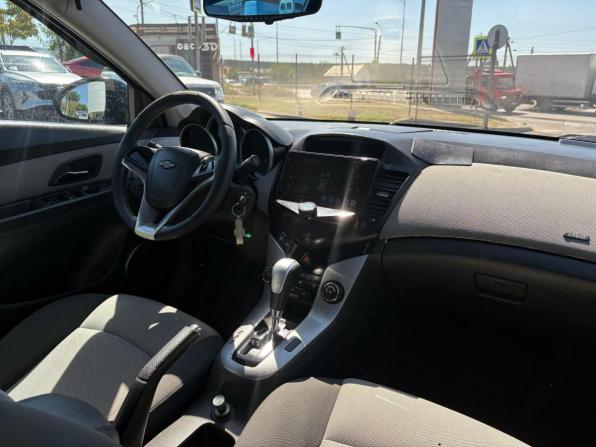 Chevrolet Cruze I с пробегом 2010 года, цена 550 000 рублей, 344468 км, седан, Автокод Объявления