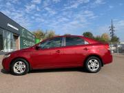 Kia Cerato II Стерлитамак  - изображение 25