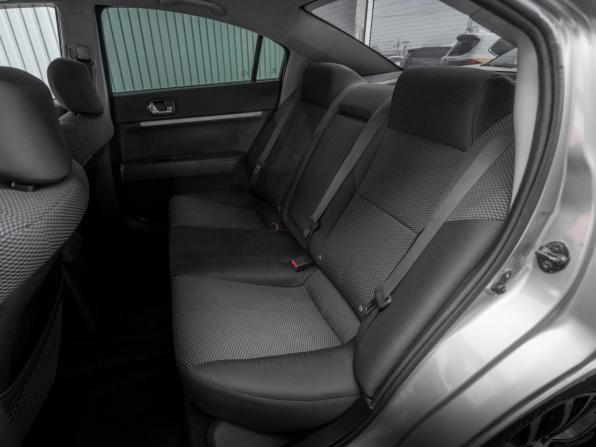 Mitsubishi Galant IX Рестайлинг с пробегом 2008 года, цена 550 000 рублей, 149083 км, седан, Автокод Объявления