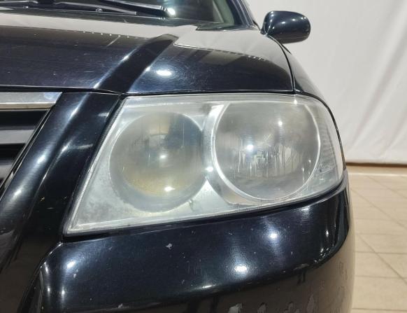 Nissan Almera Classic I с пробегом 2007 года, цена 490 000 рублей, 238740 км, седан, Автокод Объявления
