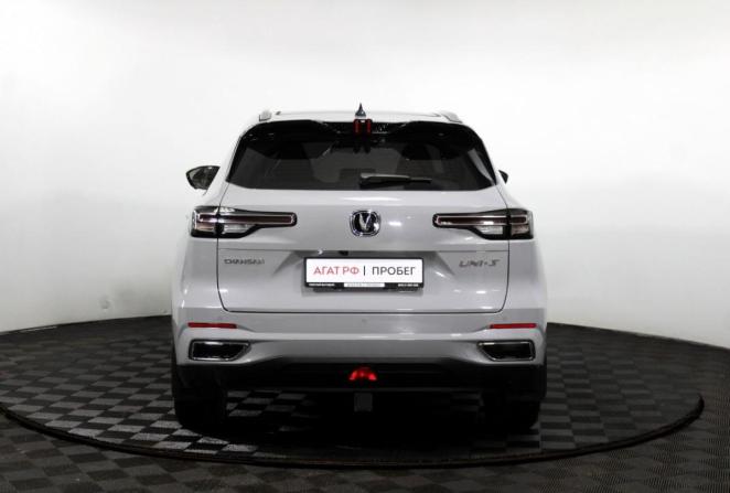 Changan CS55 Plus II с пробегом 2024 года, цена 2 360 000 рублей, 35829 км, внедорожник, Автокод Объявления