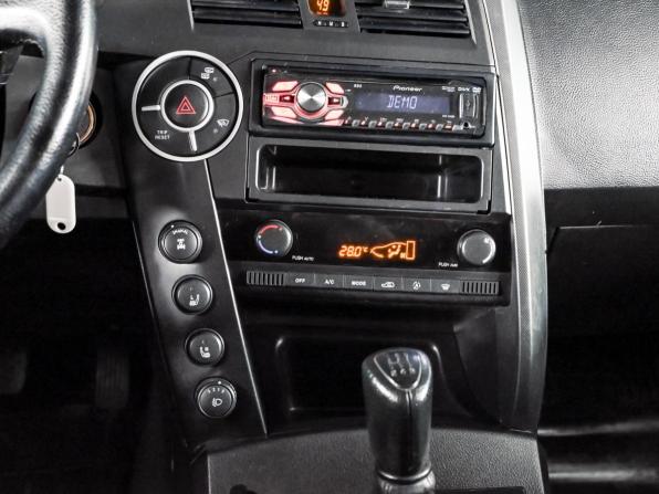 SsangYong Kyron I Рестайлинг с пробегом 2008 года, цена 590 000 рублей, 245610 км, внедорожник, Автокод Объявления