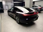 Audi A5 III (B10) Москва  - изображение 15